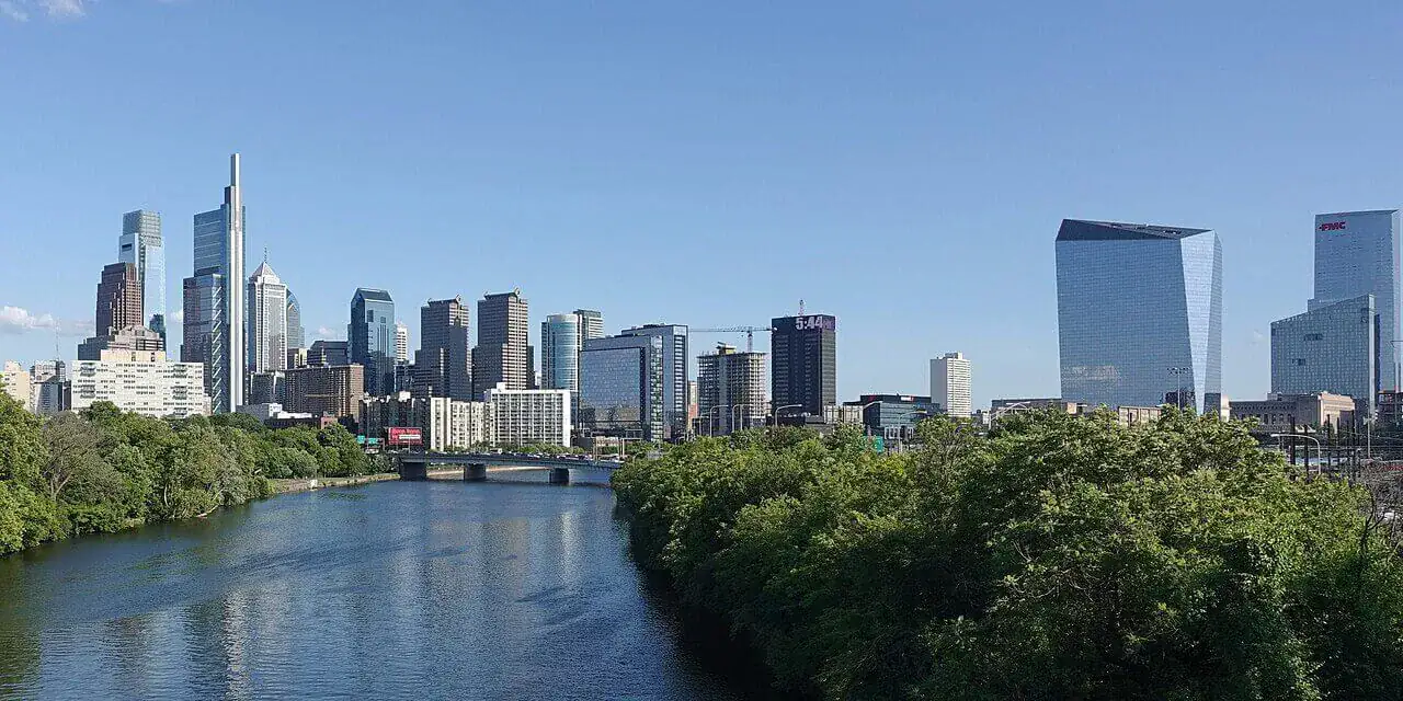 Philadelphia